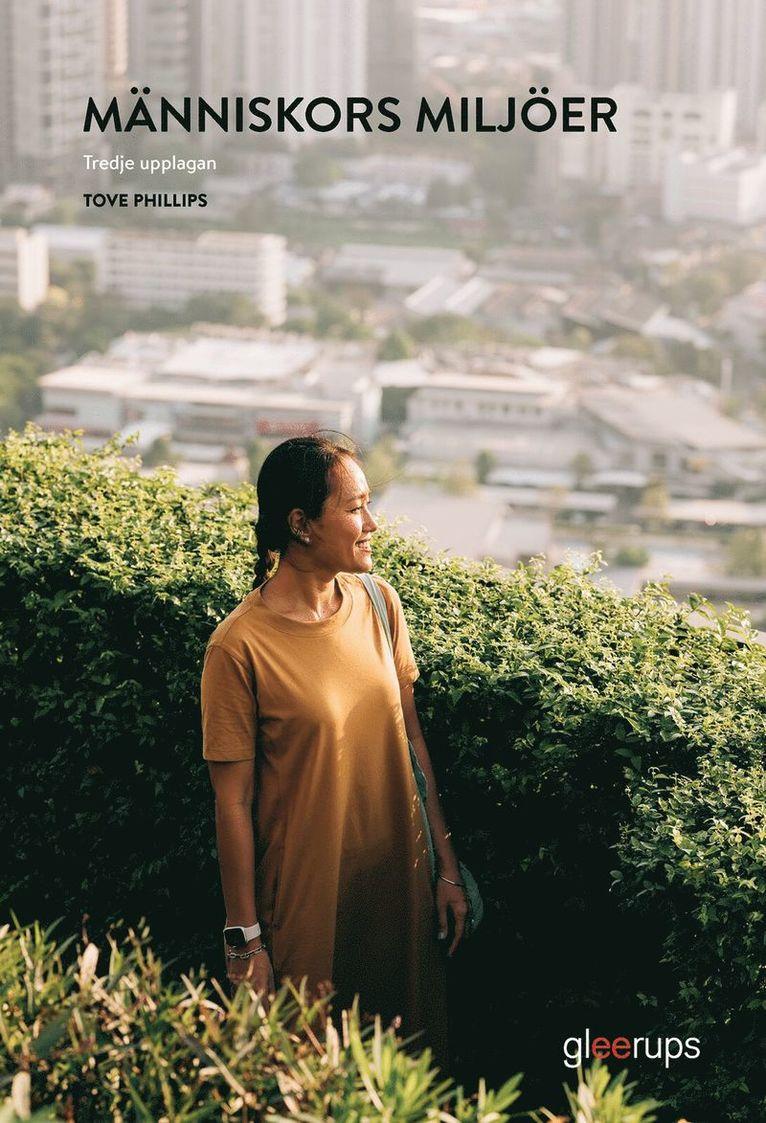 Människors miljöer, elevbok, 3:e uppl