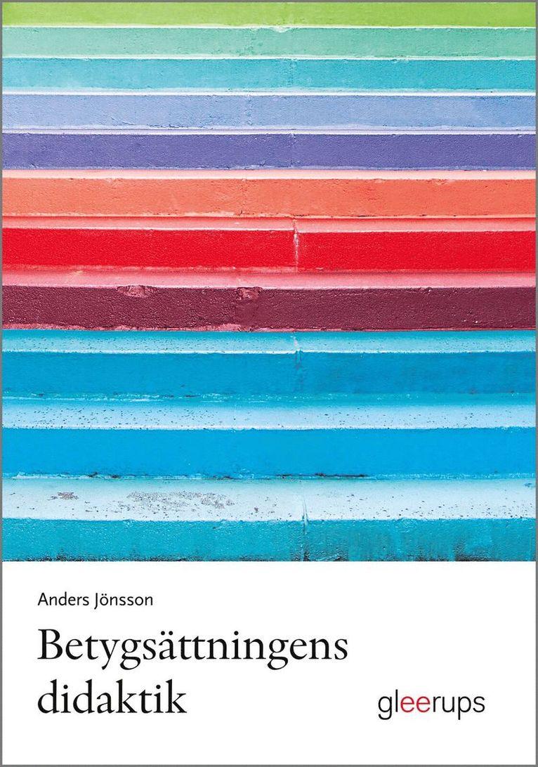 Betygsättningens didaktik