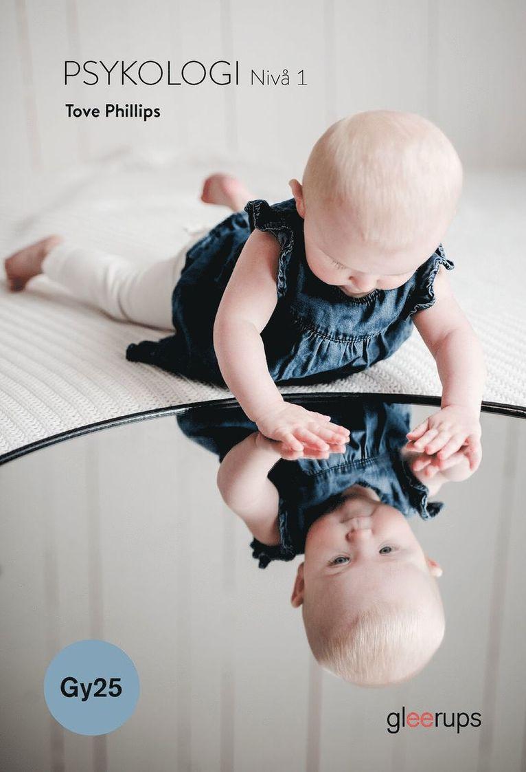 Psykologi 1, bok, Gy25