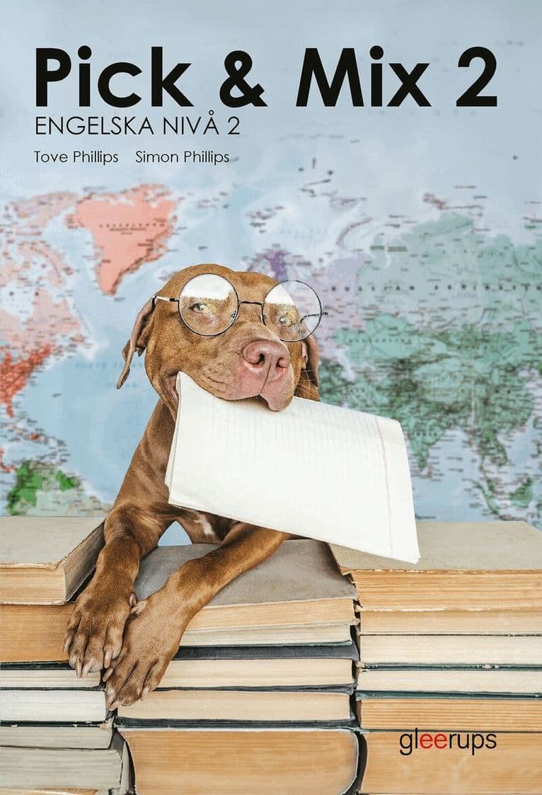 Pick & Mix 2, bok, Gy25