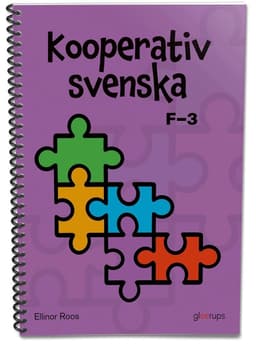 Kooperativ svenska F-3