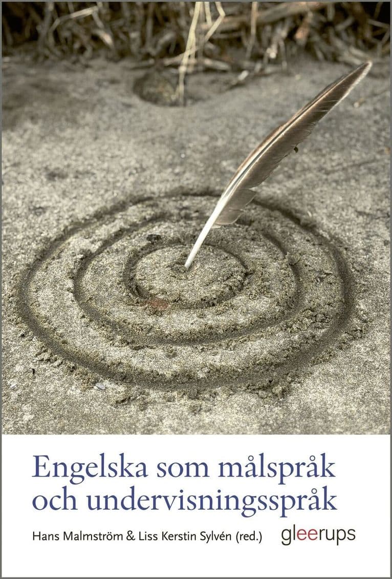 Engelska som målspråk och undervisningsspråk