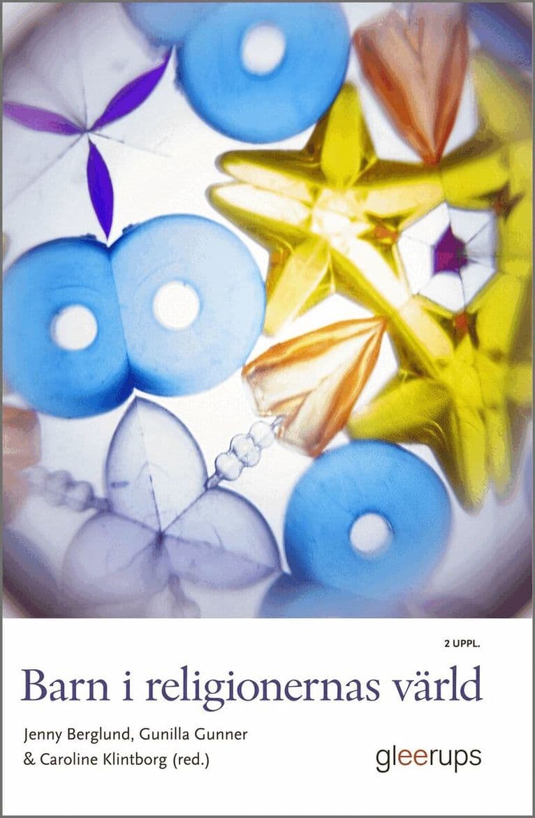 Barn i religionernas värld