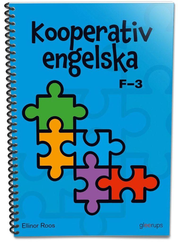 Kooperativ engelska F-3