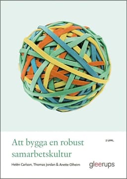 Att bygga en robust samarbetskultur