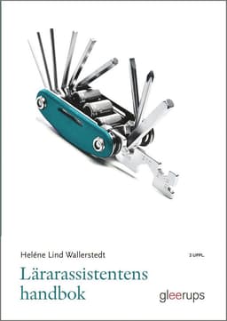 Lärarassistentens handbok