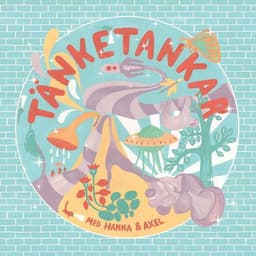 Tänketankar med Hanna & Axel