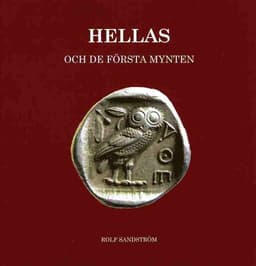 Hellas och de första mynten