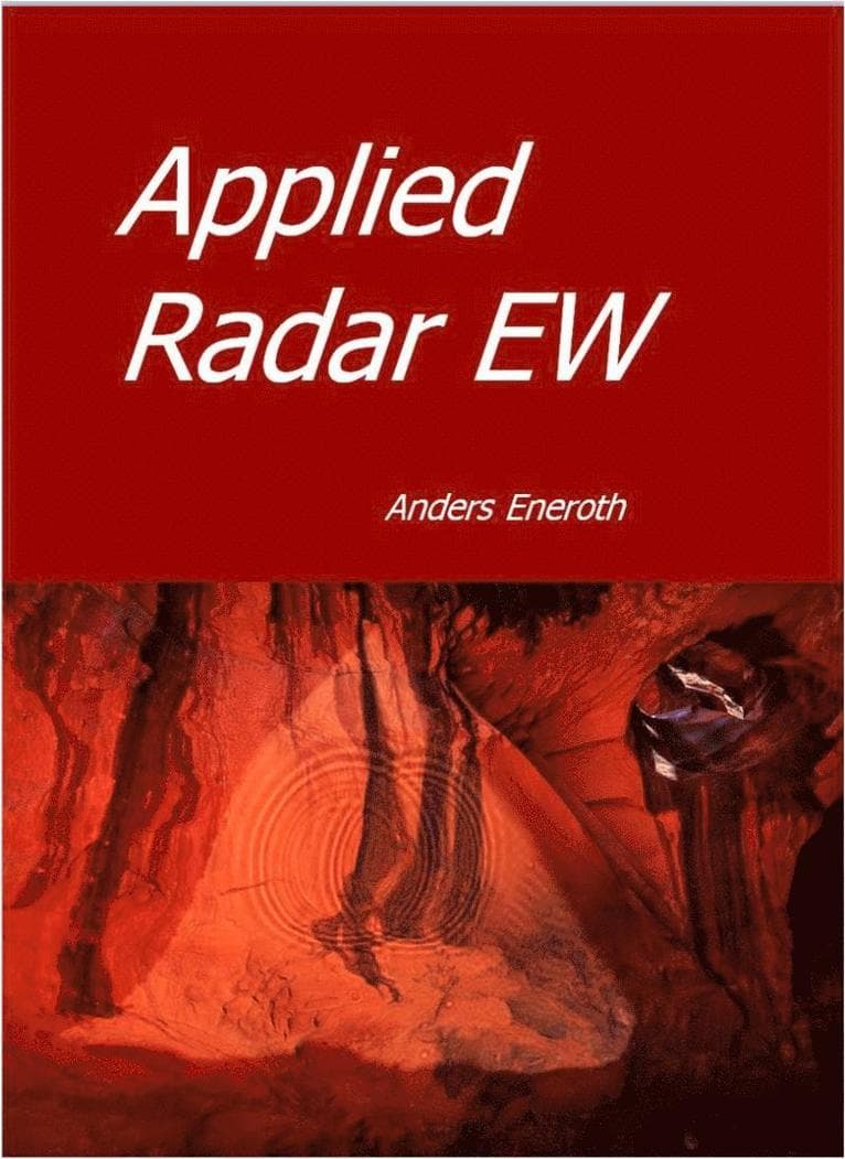 Applied Radar EW