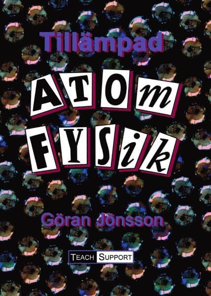 Tillämpad Atomfysik