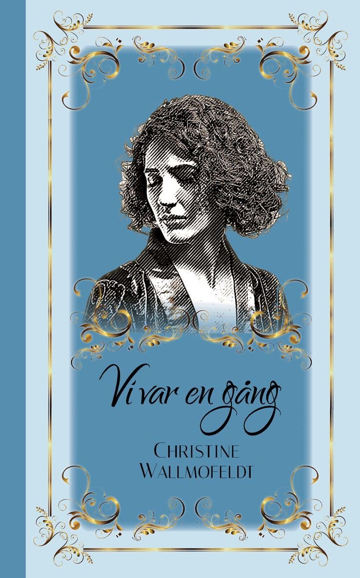 Vi var en gång