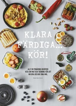 Klara, färdiga... Kör!