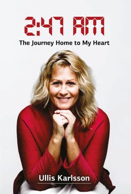 2: 47 AM: The Journey Home to My Heart