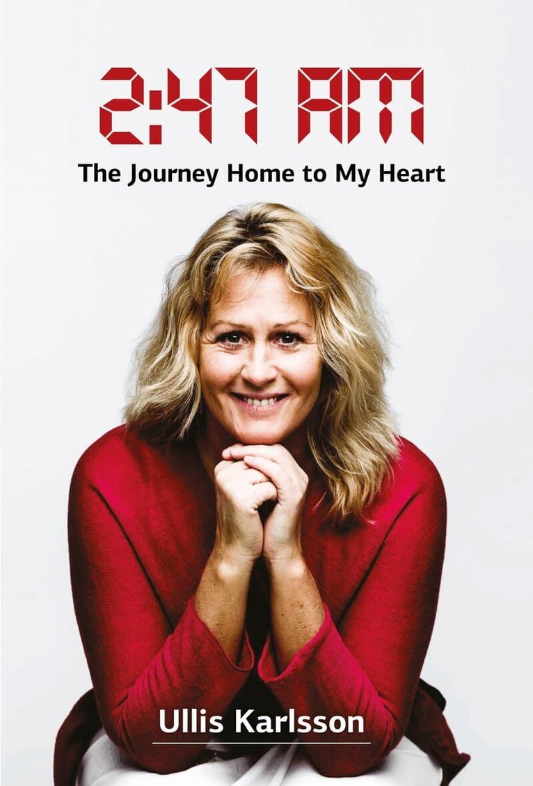 2: 47 AM: The Journey Home to My Heart