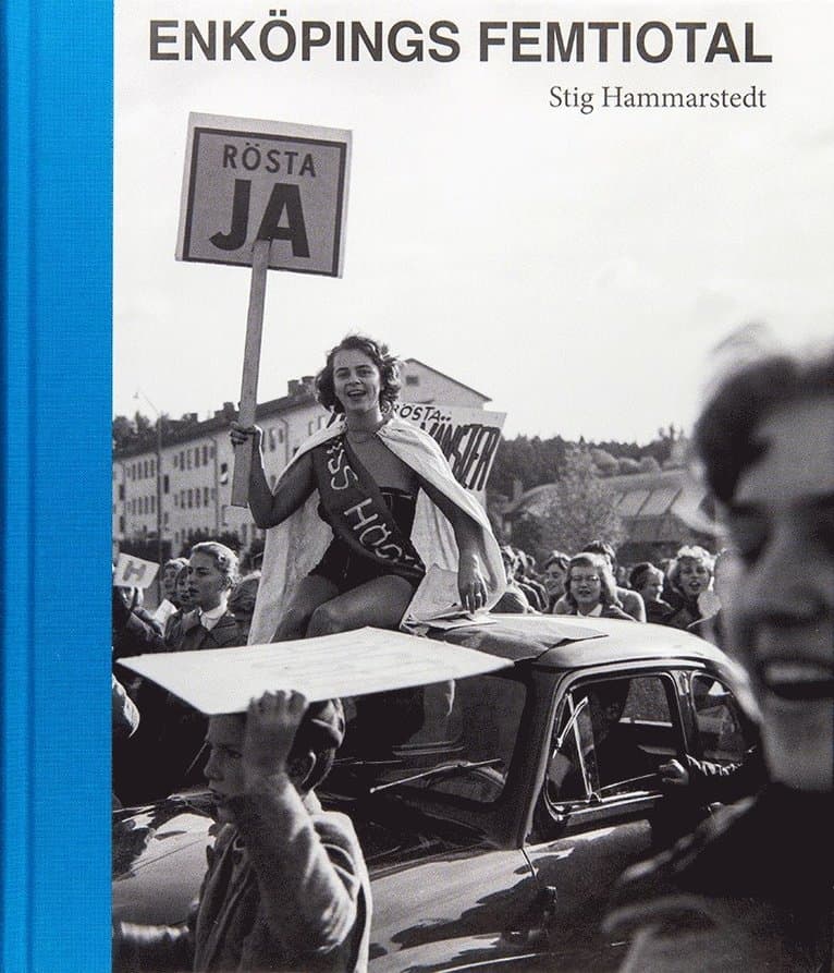 Enköpings femtiotal