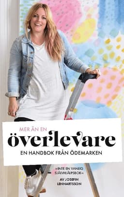 Mer än en överlevare : en handbok från ödemarken