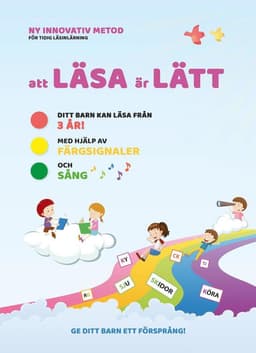 Läsa Lätt