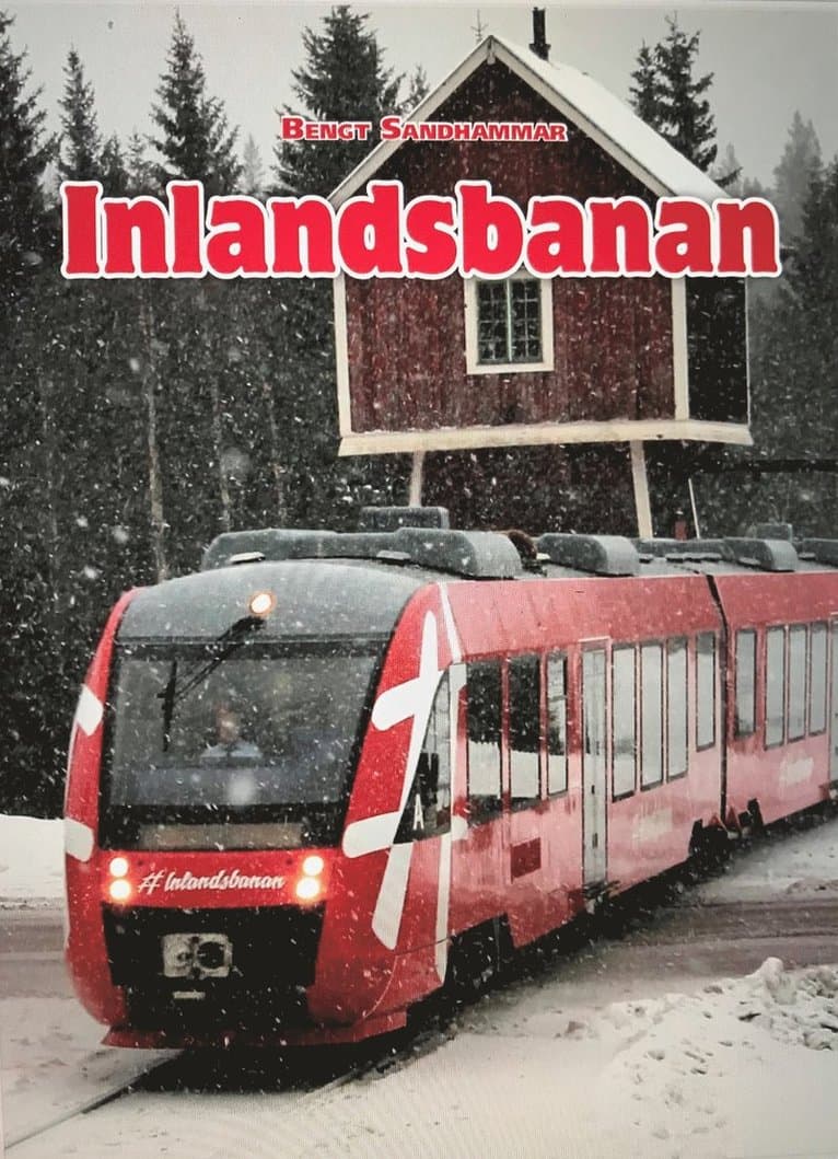Inlandsbanan