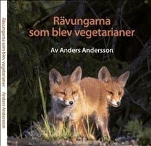 Rävungarna som blev vegetarianer