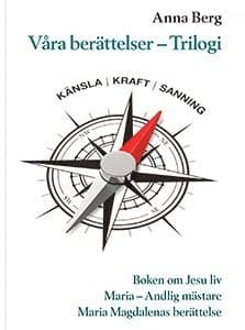 Våra berättelser - Trilogi