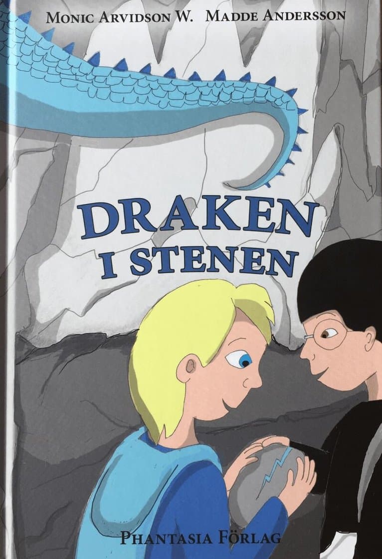 Draken i stenen