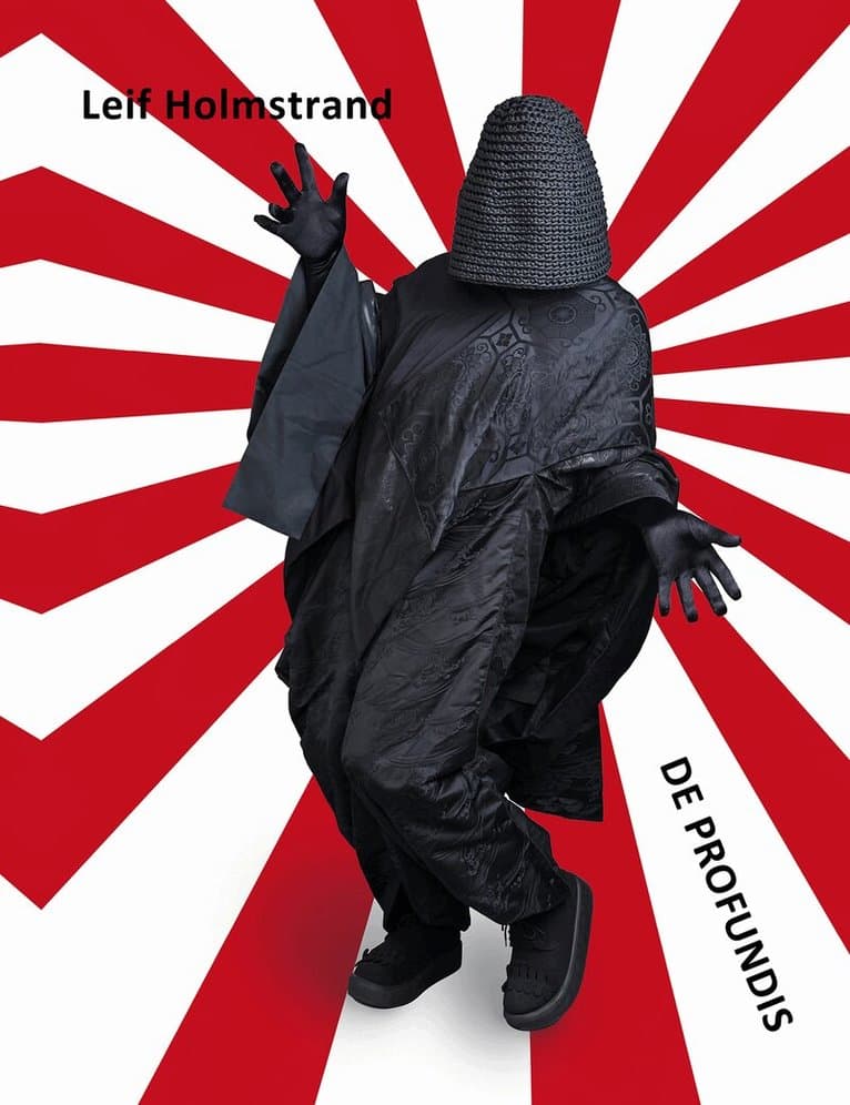 De Profundis or From Above