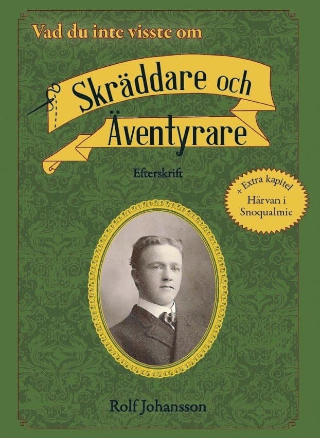 Vad du inte visste om Skräddare och Äventyrare