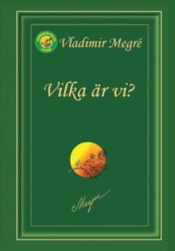 Vilka är vi?