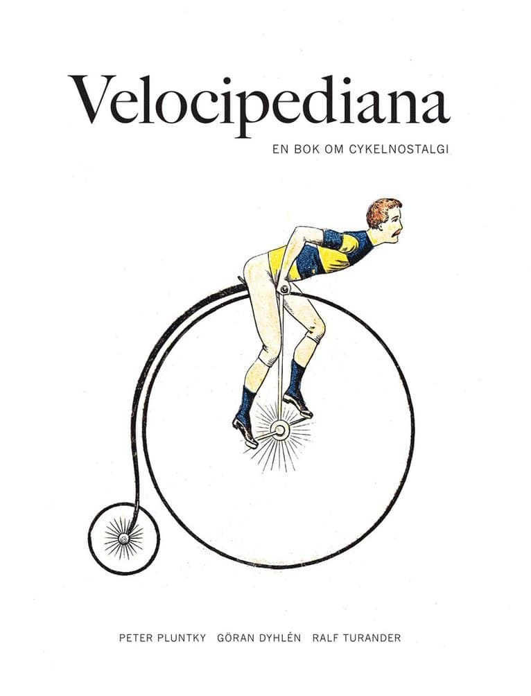 Velocipediana