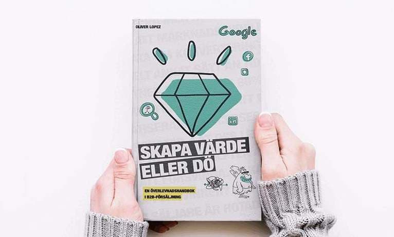 Skapa värde eller dö