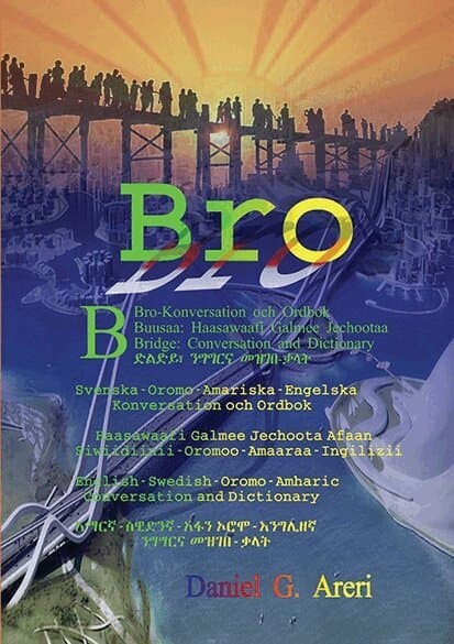 Bro : konversations- och ordbok
