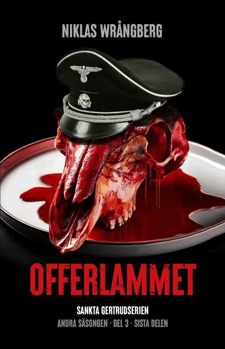 Offerlammet