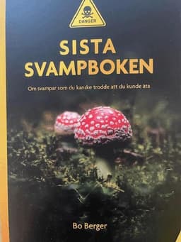Sista Svampboken