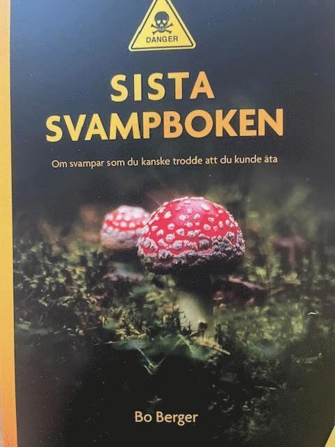 Sista Svampboken