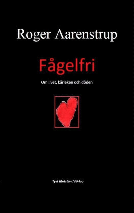 Fågelfri