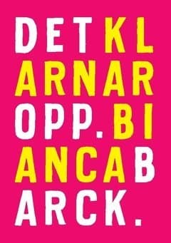 Det klarnar opp