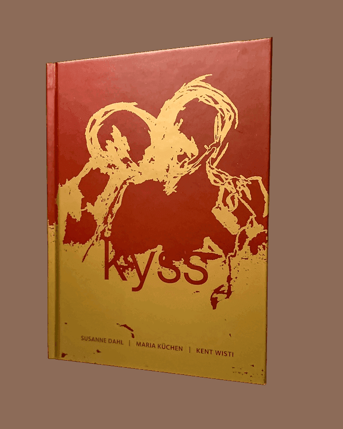 Kyss