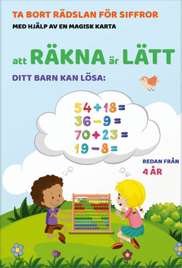 Räkna Lätt