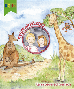 Systrar på zoo