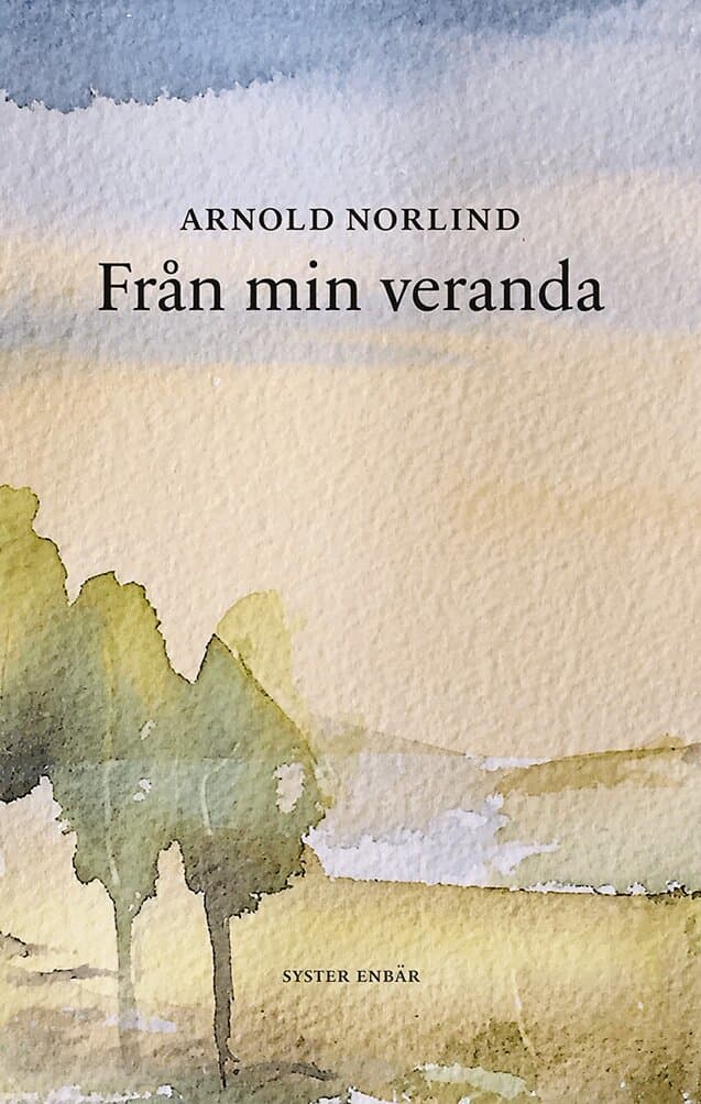 Från min veranda : meditationer