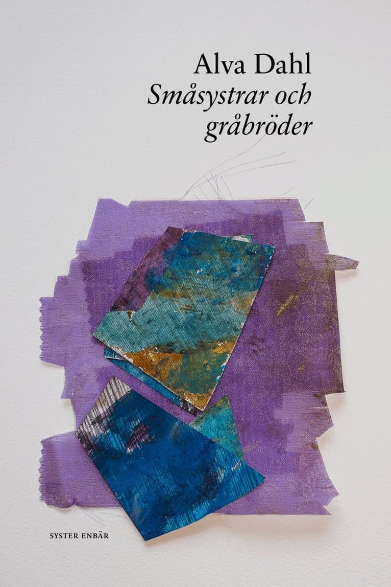 Småsystrar och gråbröder