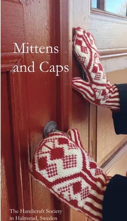 Mittens and caps