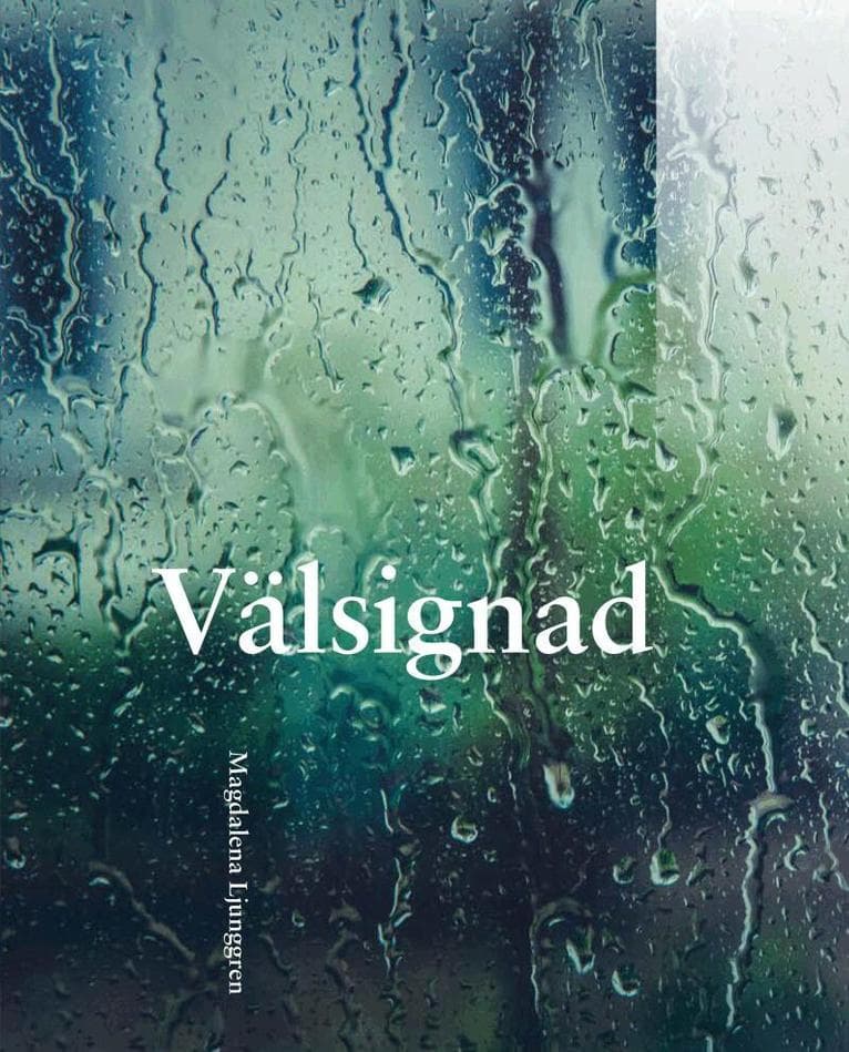 Välsignad