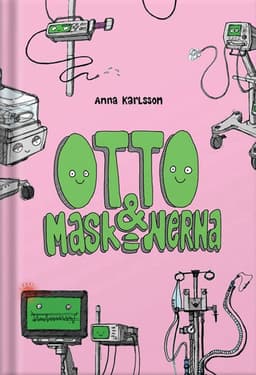 Otto och maskinerna