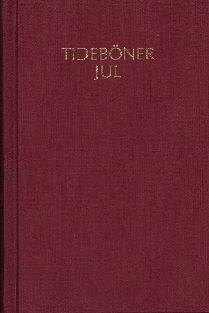 Tideböner jul