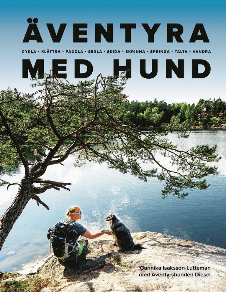 Äventyra med hund