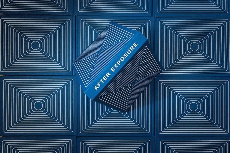 After Exposure : a cyclopedia of broken cameras