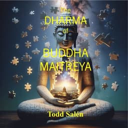 The Dharma of Buddha Maitreya