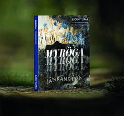 Myröga - jänkänsilmä