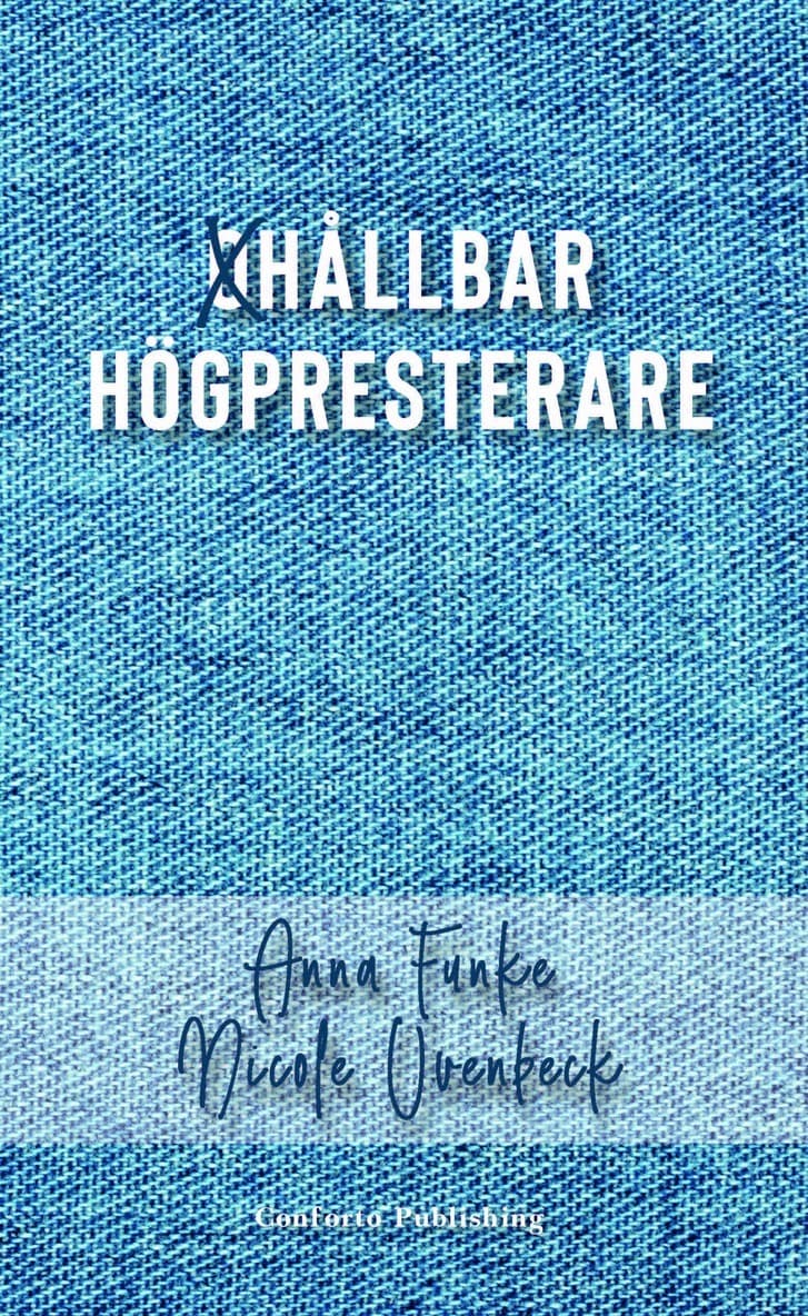 Ohållbar högpresterare